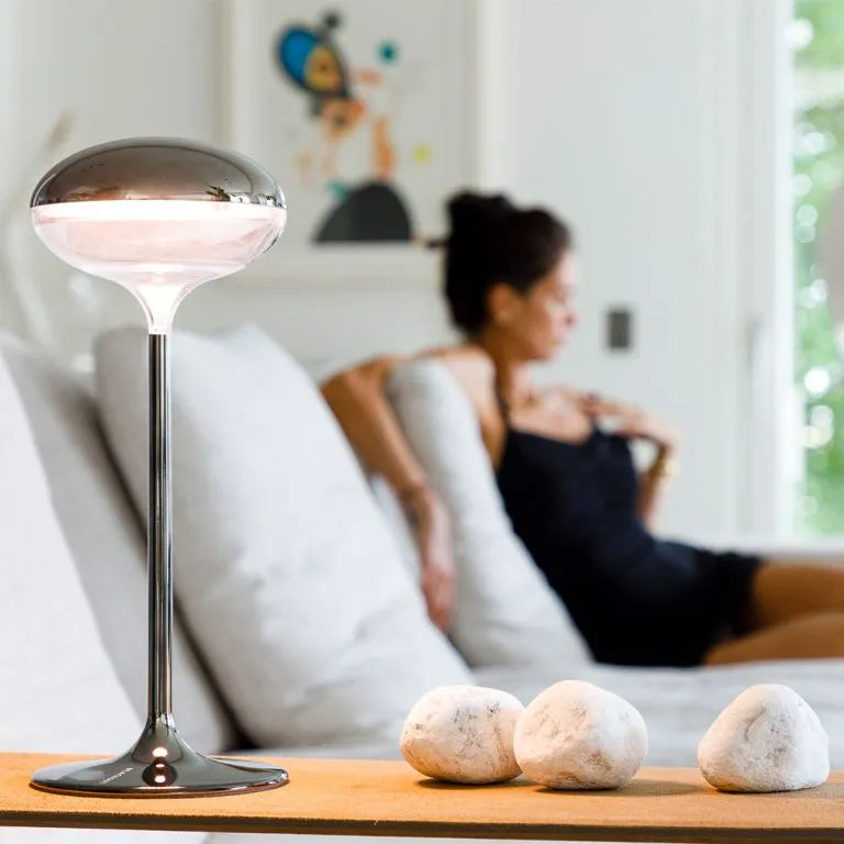 Blackout - Rechargeable cordless lamp ZEEBO