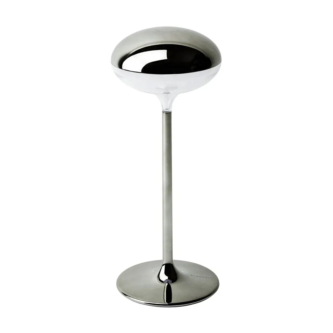 Blackout - Rechargeable cordless lamp ZEEBO