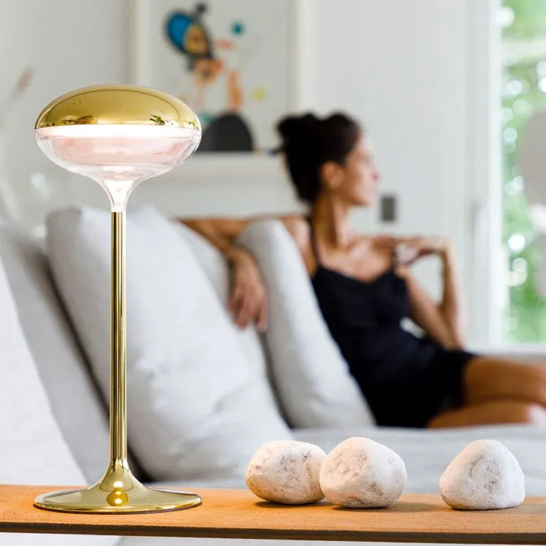 Blackout - Rechargeable cordless lamp ZEEBO