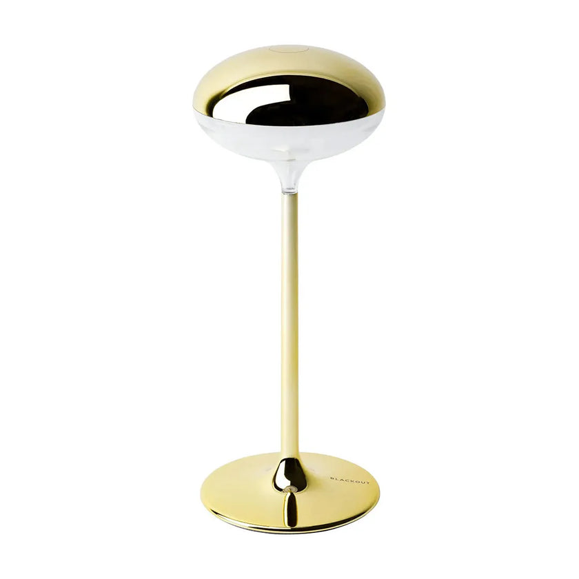 Blackout - Rechargeable cordless lamp ZEEBO