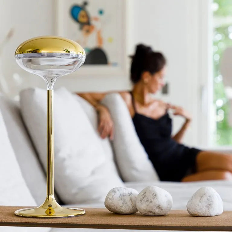 Blackout - Rechargeable cordless lamp ZEEBO