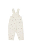 Blair Overall - Acorns Tofu Natural | Jamie Kay