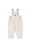 Blair Overall - Acorns Tofu Natural | Jamie Kay