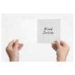 Greeting Card - Max