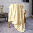 Blanket Machine Washable Summer Quilt Airable Cover Summer Thin Duvet
