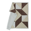 Quilted Aya Blanket