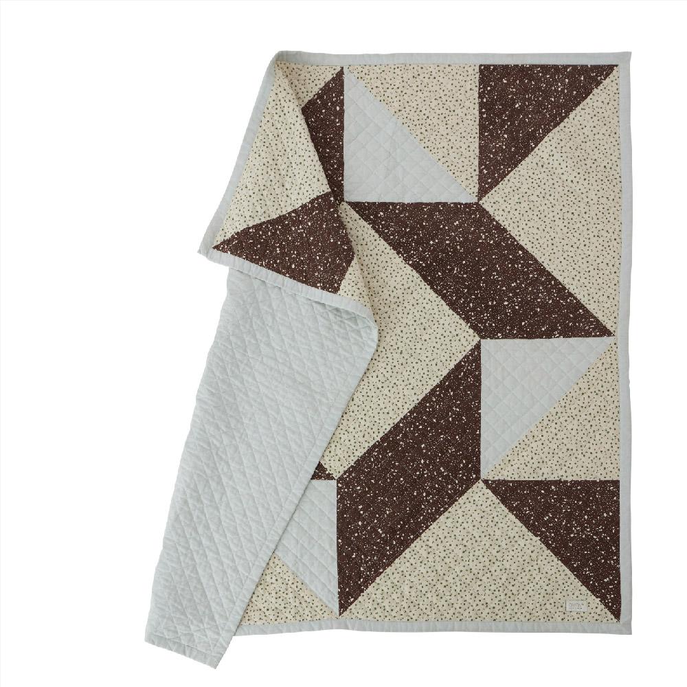 Quilted Aya Blanket