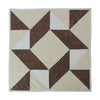 Blanket Aya Quiltet - Multi