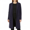 Blazer en tricot