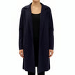 Blazer en tricot