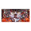 Blazing Cartesia, le tapis de souris vertueux