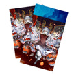Blazing Cartesia, the Virtuous Card Sleeves