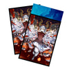 Blazing Cartesia, the Virtuous Card Sleeves