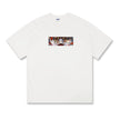 Blazing Cartesia, the Virtuous T-shirt