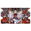 Blazing Cartesia, the Virtuous - Mach 3 Deck Box