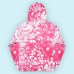 Blessed Pink Premium Streetwear Hoodie