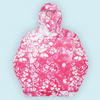 Blessed Pink Premium Streetwear Hoodie