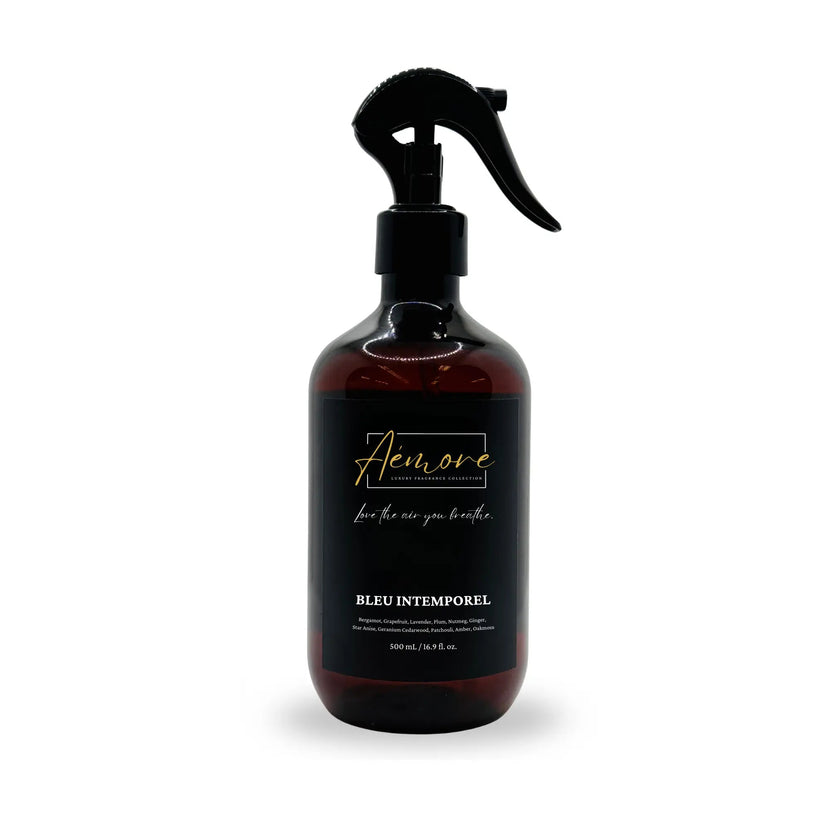 Bleu Intemporel - Room & Linen Spray