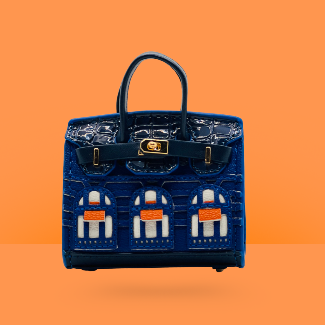 Bleu Royal