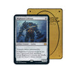 Blightsteel Colossus Metal Orica Card