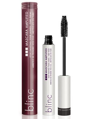 Blinc - Kiss Me Black Amplified Mascara 6 gr