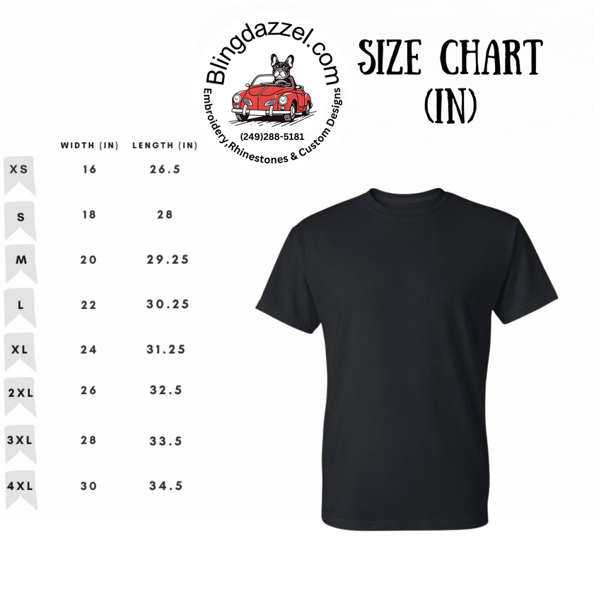 Enjoy the Little Things Rhinestone T-Shirt – Inspirational Sparkle Tee | Blingdazzel Rhinestone Apparel