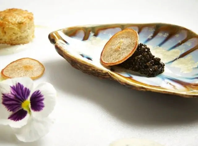Sevruga Caviar