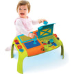 Bloko - My Building Table - 100 Pcs