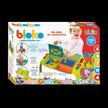 Bloko - My Building Table - 100 Pcs
