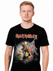 Iron Maiden The Trooper T-Shirt