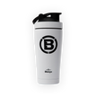 Blonyx Stainless Steel Shaker Cup - White