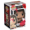 Funko Pop 4 Inch EVORETRO Protectors - Blood Splatter - Pack of 10
