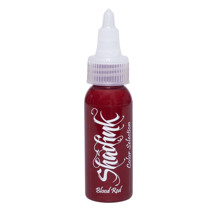 Shadink Sélection Couleur 2oz