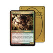 Bloodbraid Elf Metal Orica Card