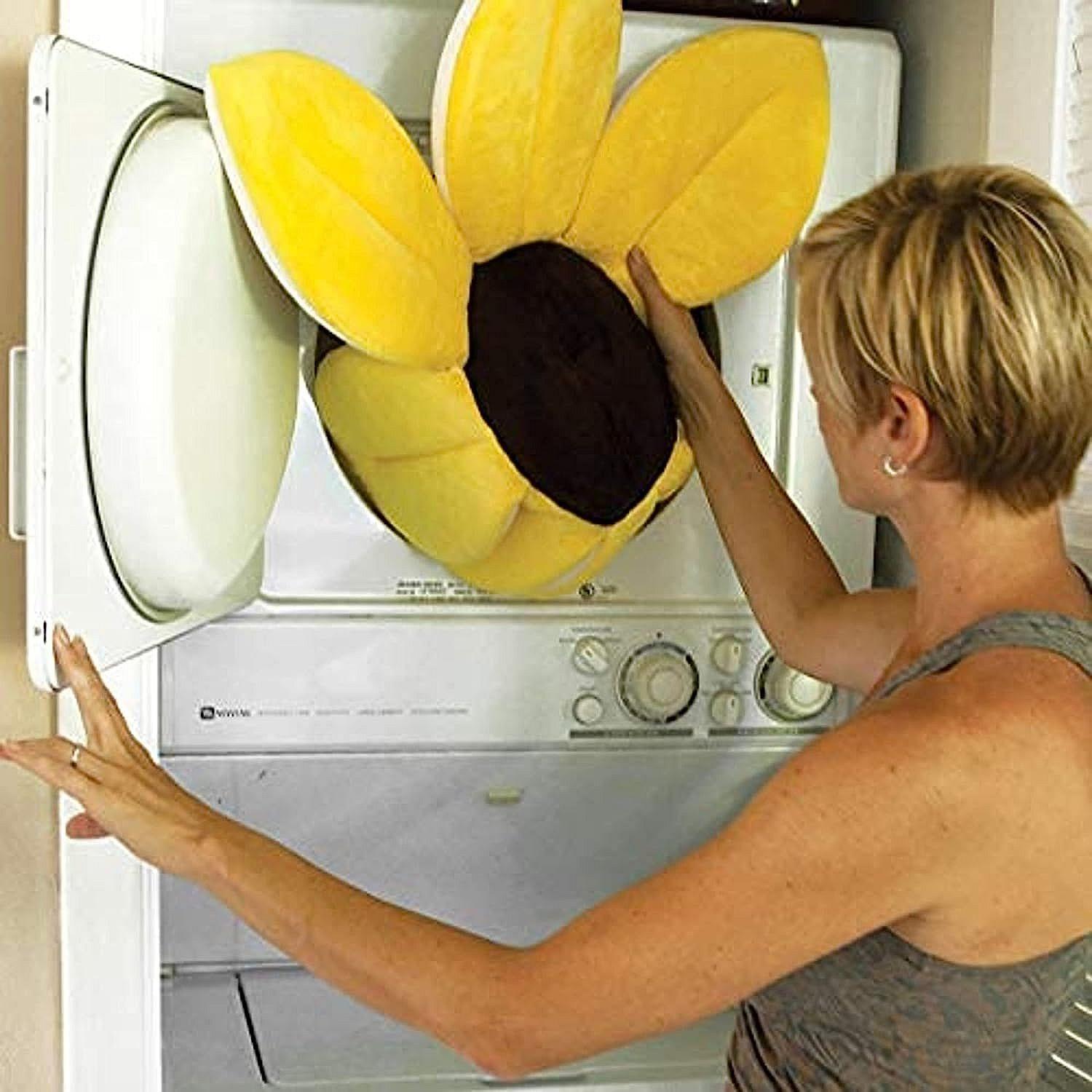 Blooming Bath - Blooming Bath Canary