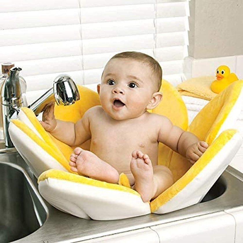 Blooming Bath - Blooming Bath Canary