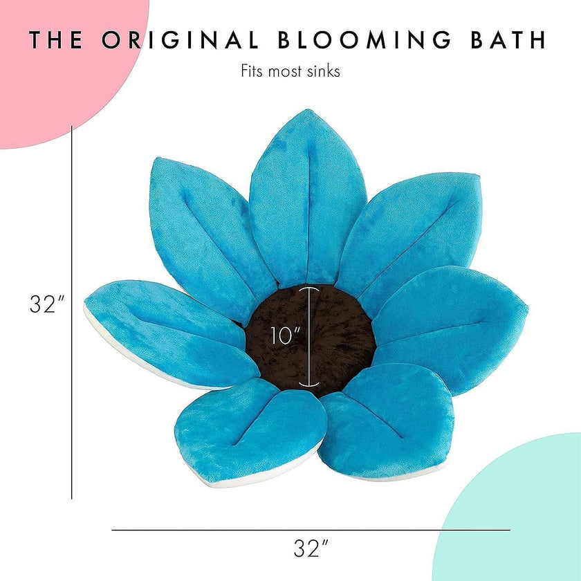 Blooming Bath - Blooming Bath