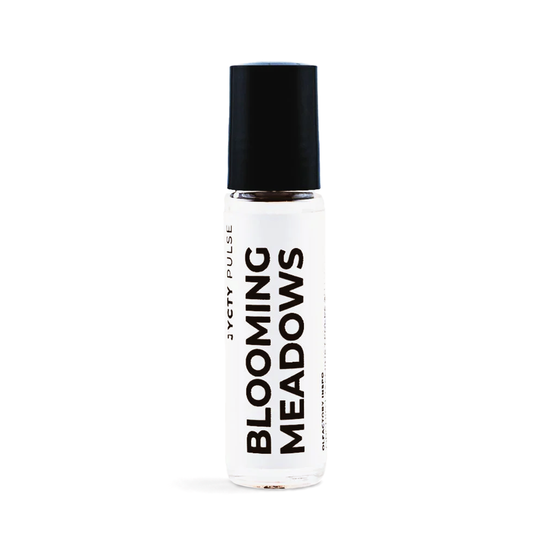 BLOOMING MEADOWS | Inspired by Flowerbomb
