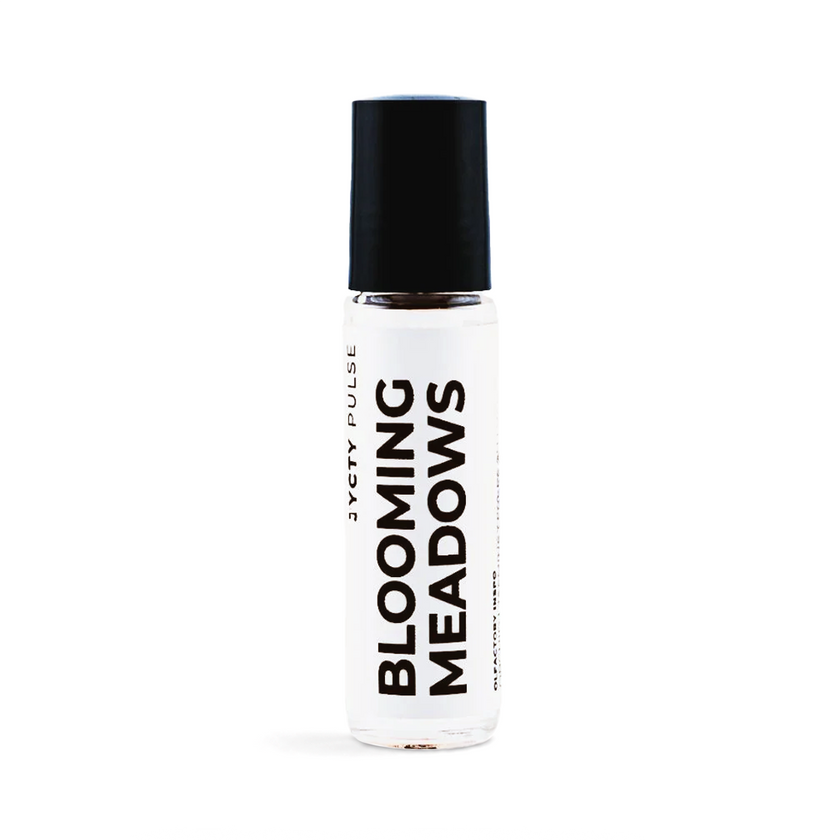BLOOMING MEADOWS | Inspired by Flowerbomb