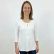 Blouse casual