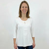 Blouse casual