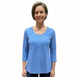 Blouse casual