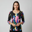 Blouse flash
