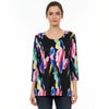 Blouse flash