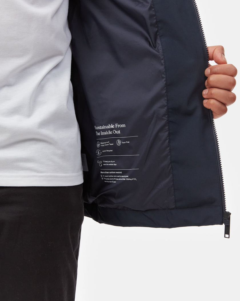 Nimbus Rain Jacket