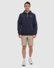 Whistler 1/4 Zip