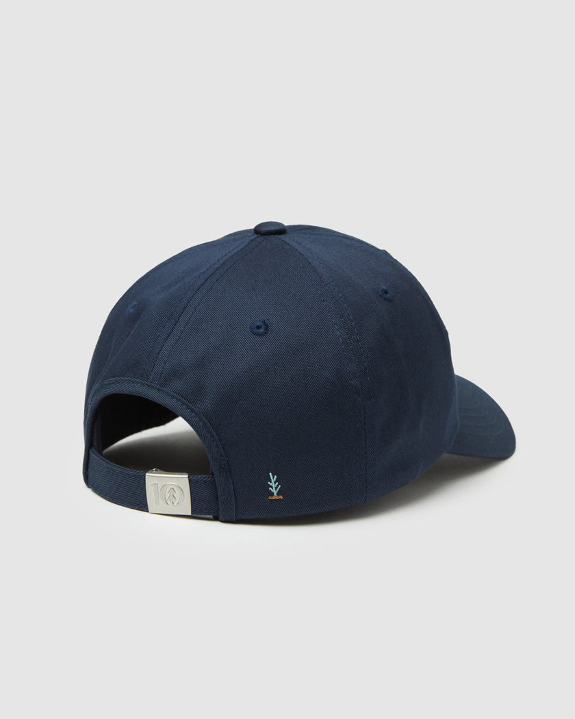 Sasquatch Peak Hat