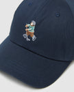 Sasquatch Peak Hat