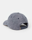 Cork Icon Hemp Elevation Hat