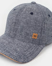 Cork Icon Hemp Elevation Hat